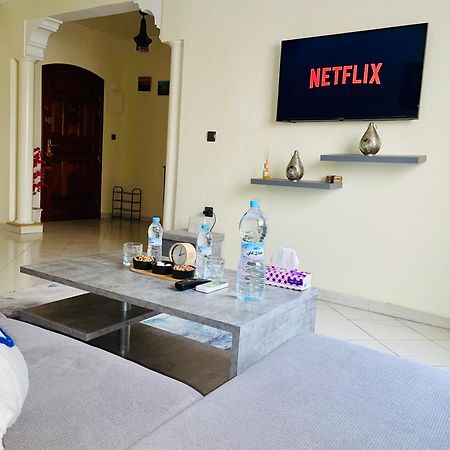 Dar Bouchra, Cozy Appartement, Centre Gueliz Marrakech マラケシュ エクステリア 写真