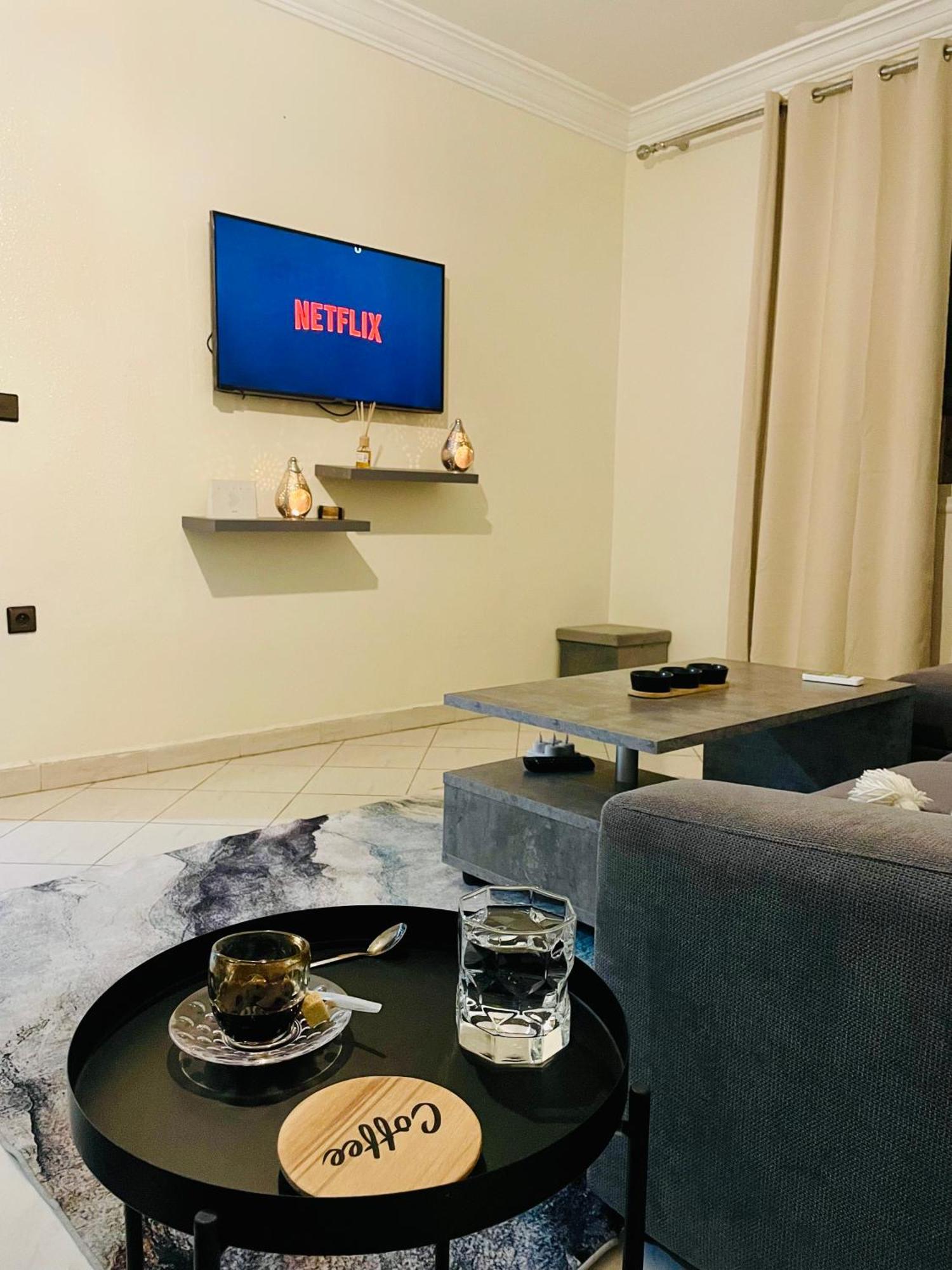 Dar Bouchra, Cozy Appartement, Centre Gueliz Marrakech マラケシュ エクステリア 写真