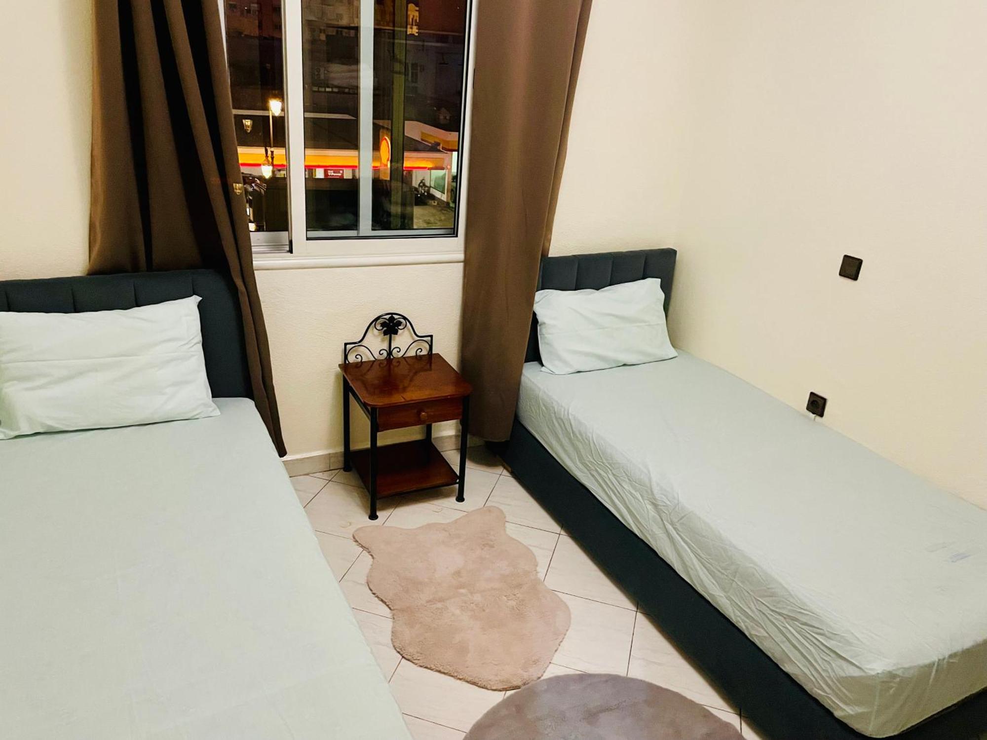 Dar Bouchra, Cozy Appartement, Centre Gueliz Marrakech マラケシュ エクステリア 写真