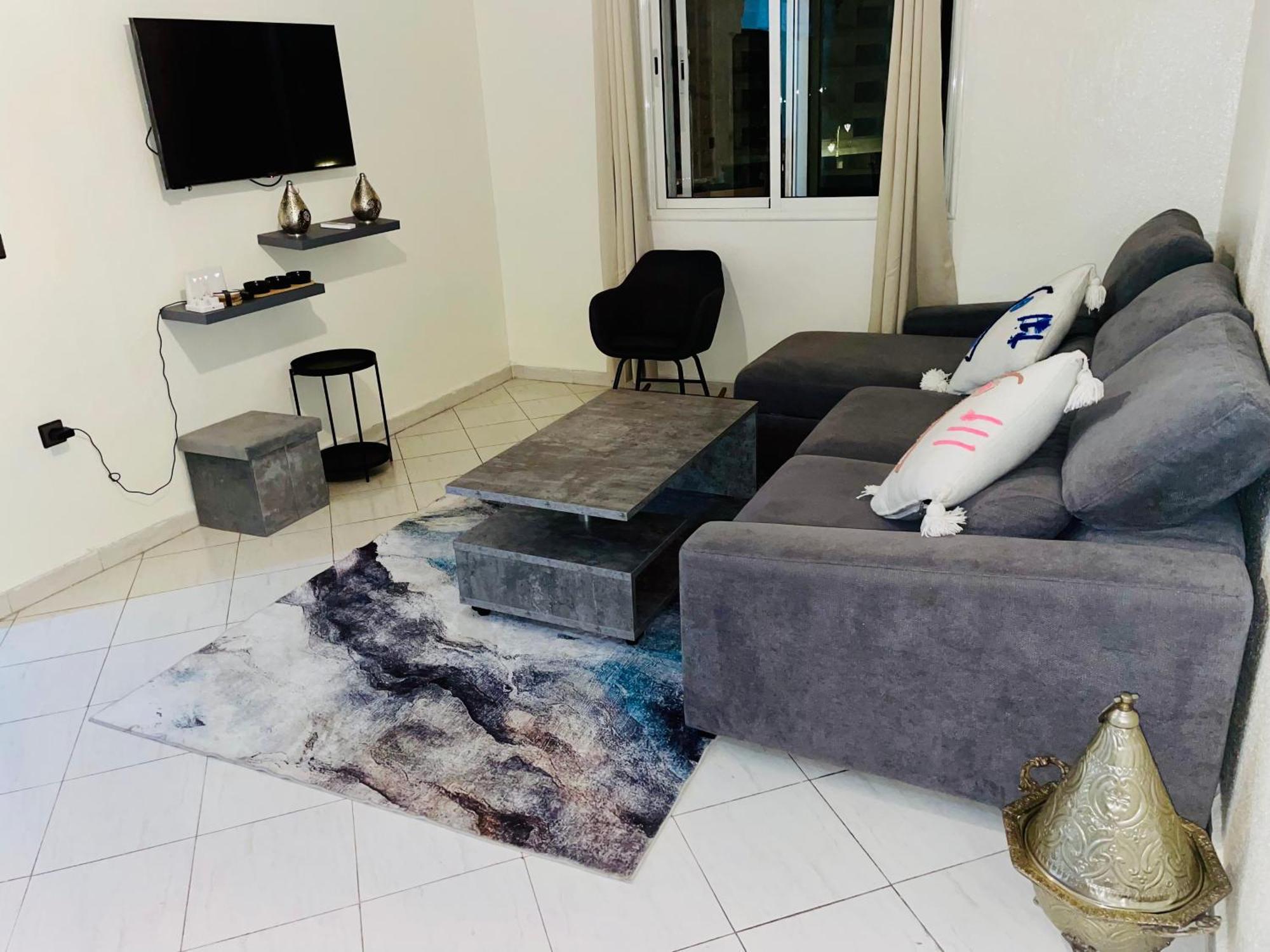 Dar Bouchra, Cozy Appartement, Centre Gueliz Marrakech マラケシュ エクステリア 写真