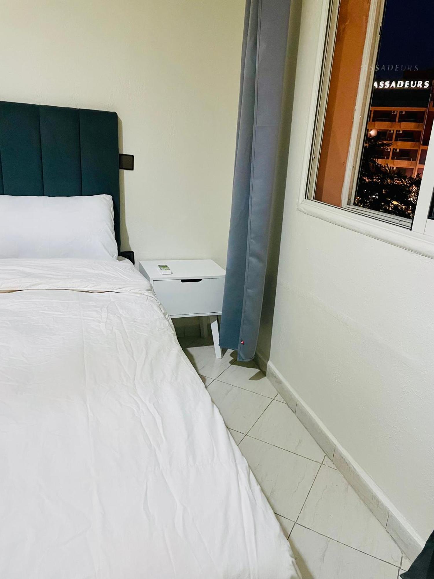 Dar Bouchra, Cozy Appartement, Centre Gueliz Marrakech マラケシュ エクステリア 写真
