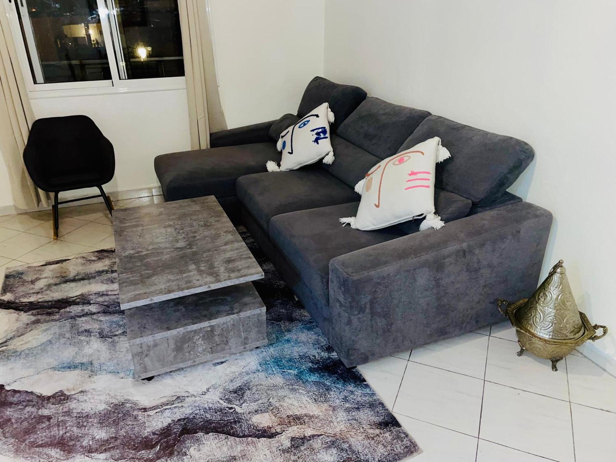 Dar Bouchra, Cozy Appartement, Centre Gueliz Marrakech マラケシュ エクステリア 写真